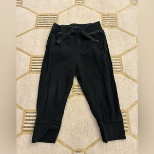 Gap Organic Cotton Sweatpant Joggers 2T